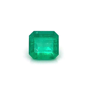 4.42ct Columbian Emerald